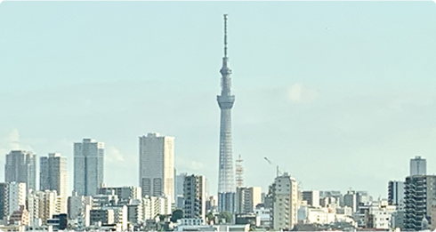重防食塗料
