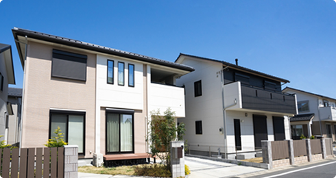 建築塗料